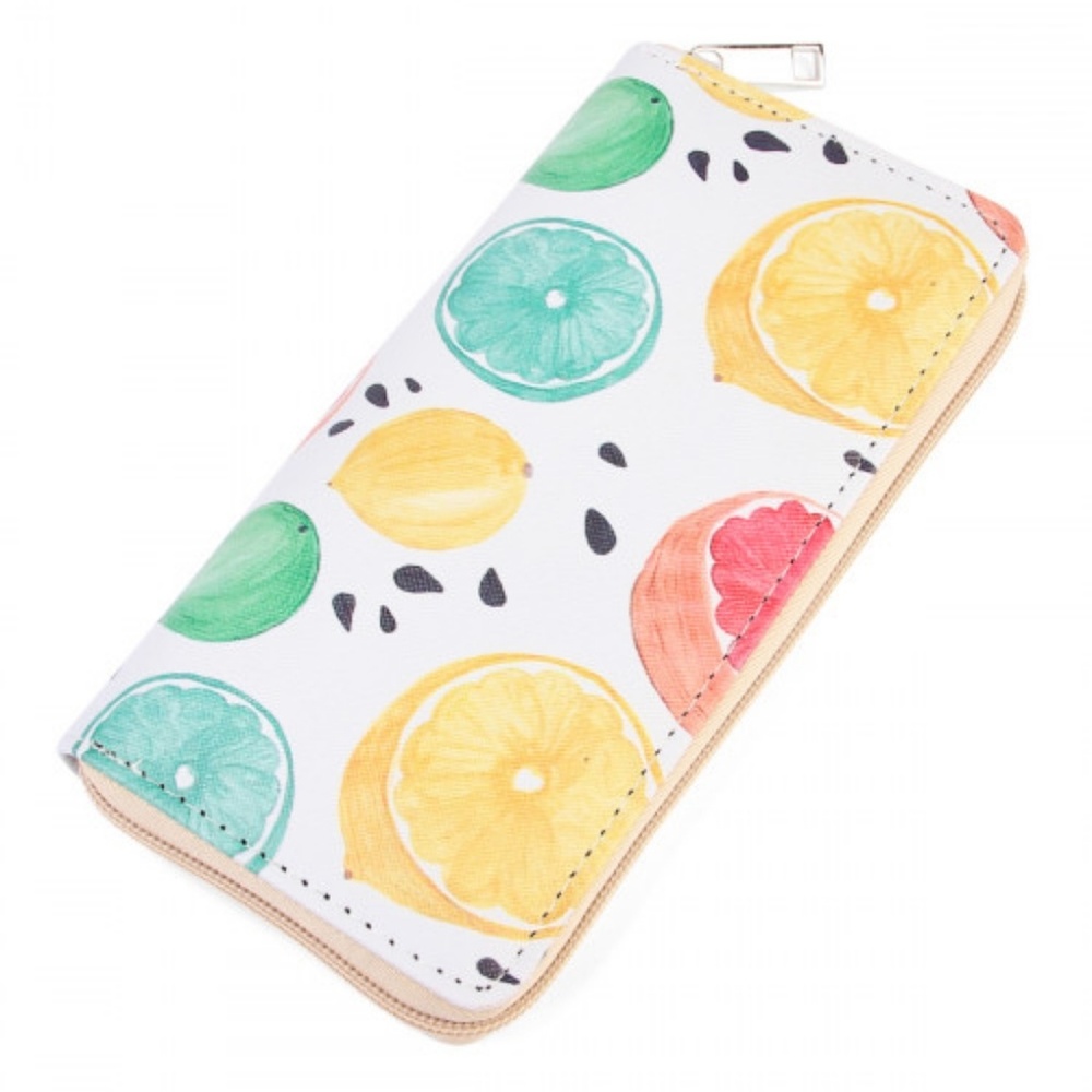 Fruity Wallet